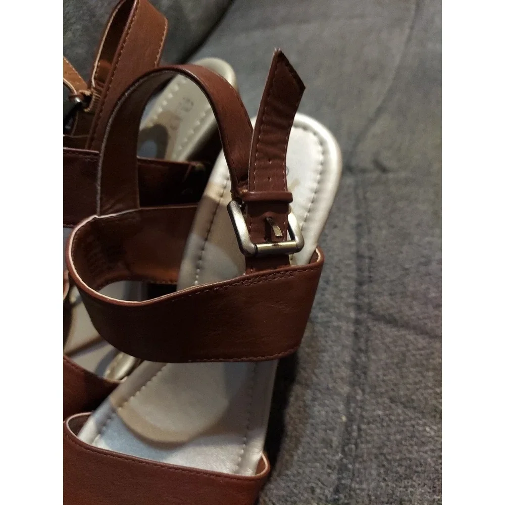 a.n.a women sandals